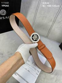 Picture of Versace Belts _SKUVersaceBelt40mmX100-125cm8L017892